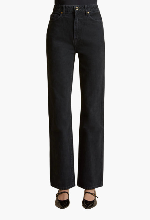 Danielle Stretch Jean